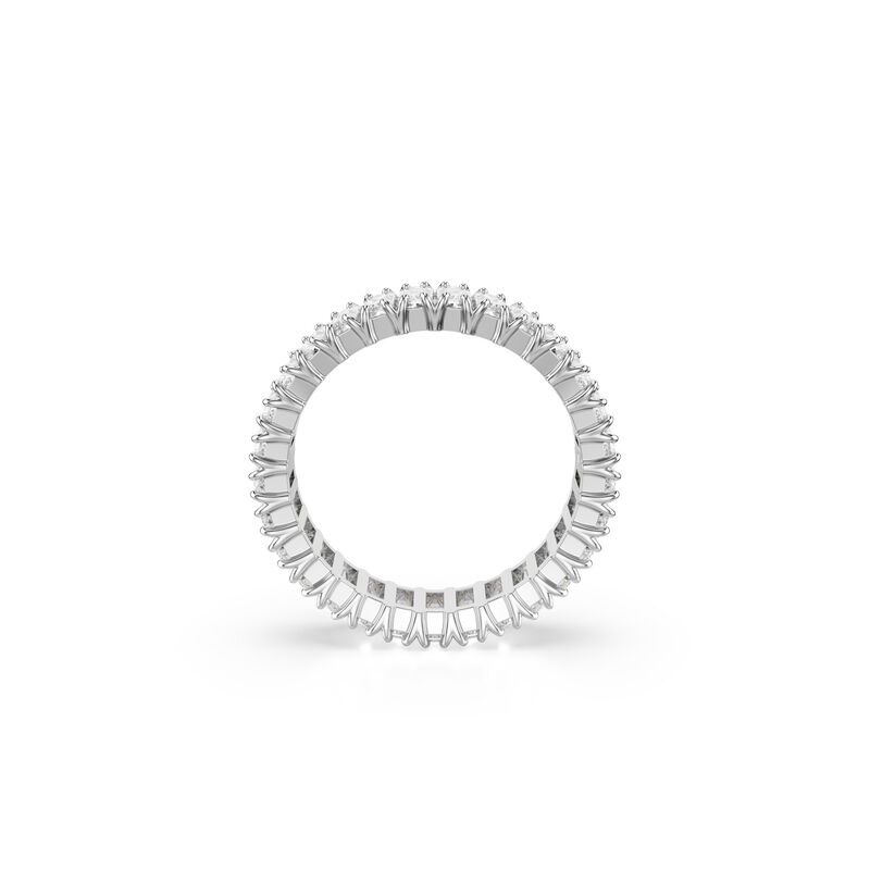 Swarovski Matrix Ring image number 6